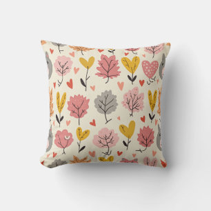 Coussin Cushion fête de Noël