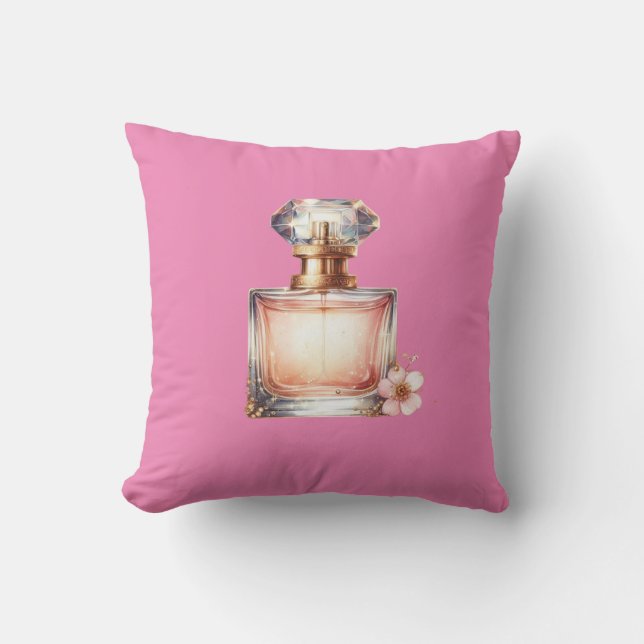Coussin cushion perfum (Recto)