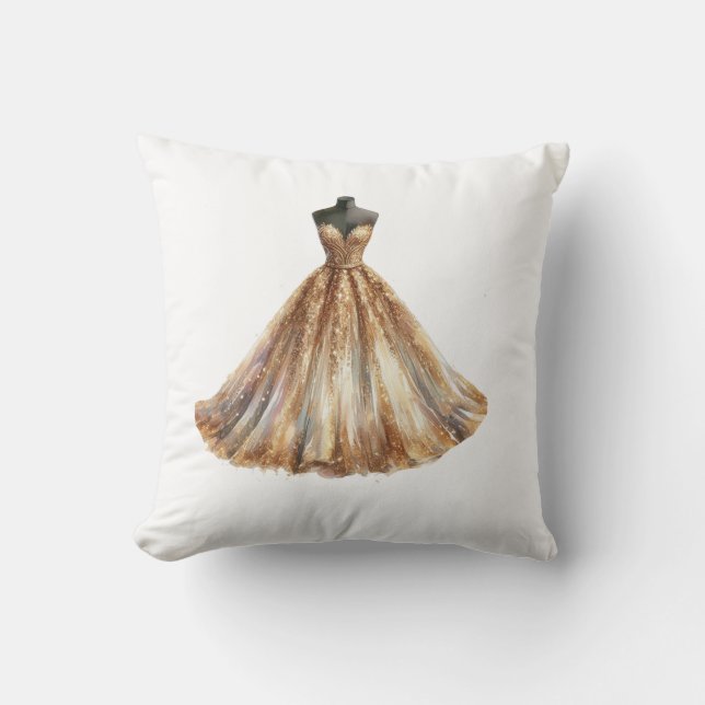 Coussin cushion wonderful  (Recto)