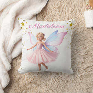 Coussin Custom Une magie magique