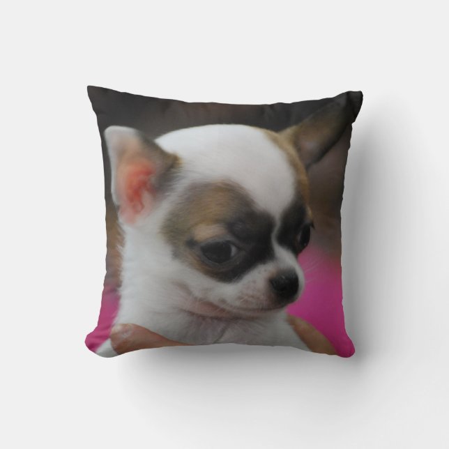 coussin - customisé (Recto)