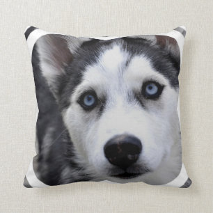 coussin - customisé