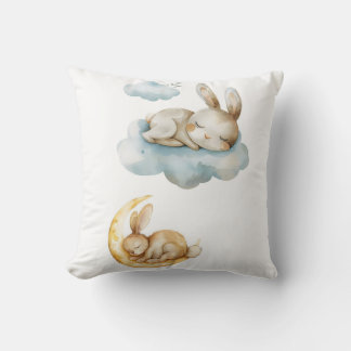 Coussin Cute Baby Pillow – Adorable Kawaii Cushion for Bab