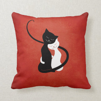 Coussin Cute Cats