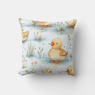 Coussin Cute Little Motif