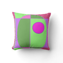 Cute Sherell géométrique