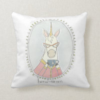 Cutie caféinée | Brew Unicorn