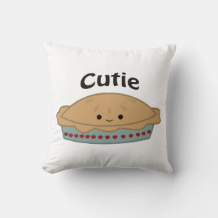 Coussin Cutie Pie
