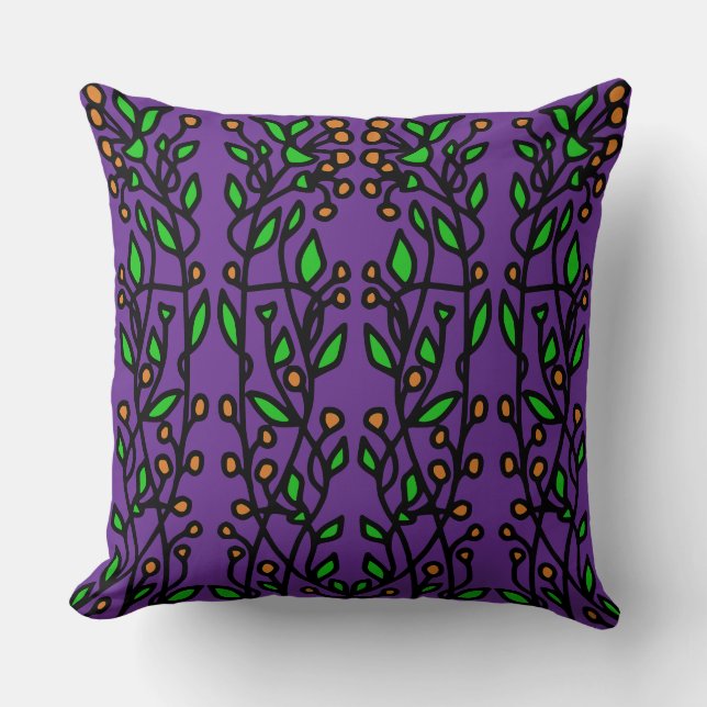 Coussin d4 (Recto)