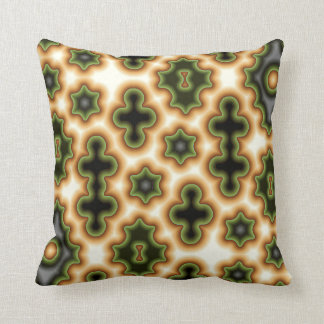 Coussin D. MenTities - Lancer l'oreiller par Vibrata