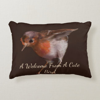Coussin d'accent