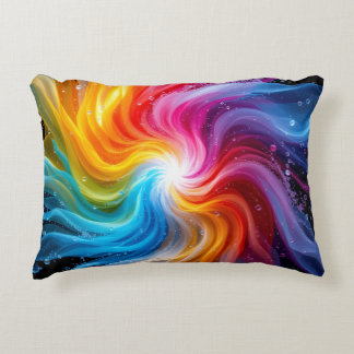 Coussin d'Accent