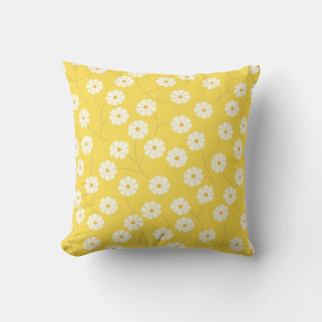 Coussin d'Accent (Recto)
