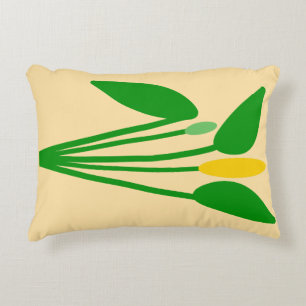 Coussin d'accent Araceae