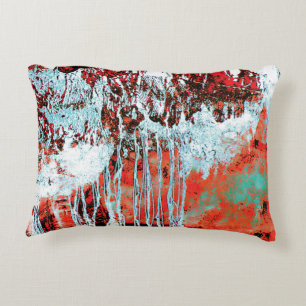 Coussin d'accent – Corrosion Pulse