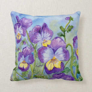 Coussin d'accent de "altos"