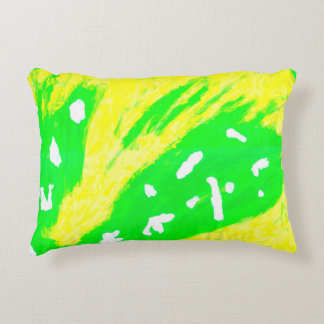 Coussin d'accent de bonne humeur