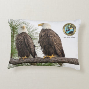 Coussin d'accent de H&O