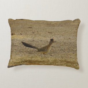 Coussin d'accent de la course routière nord-améric