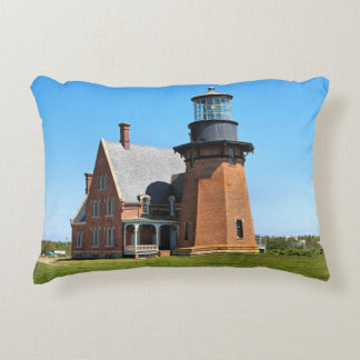 Coussin d'accent de l'île du Phare-du-Sud-Est