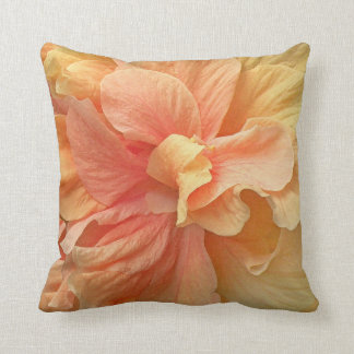 Coussin d'accent de Mojo d'Américain de ketmie de