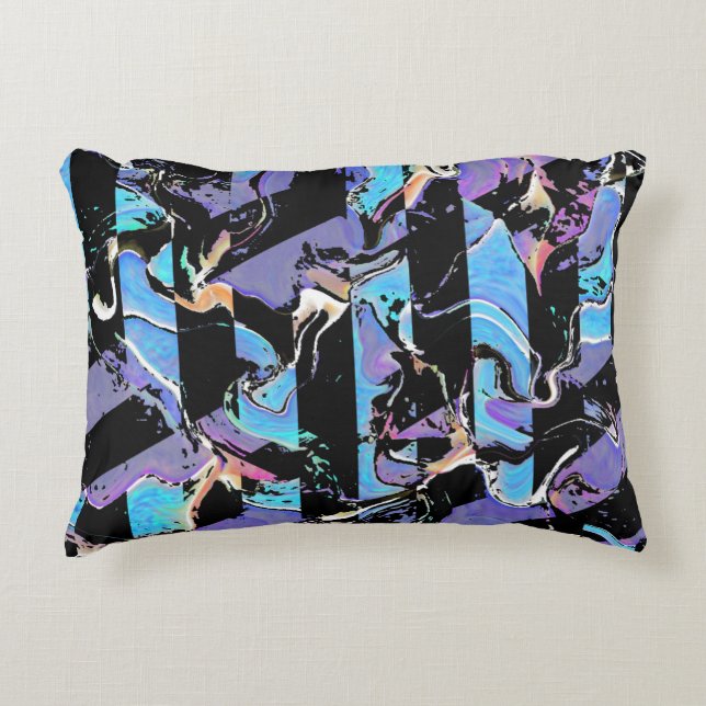  Coussin d'accent disgracieux (Devant)