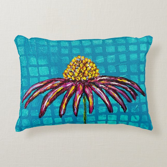 Coussin d'accent du contrôleur (Devant)