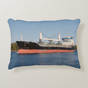 Coussin d'accent Kathy McKeil
