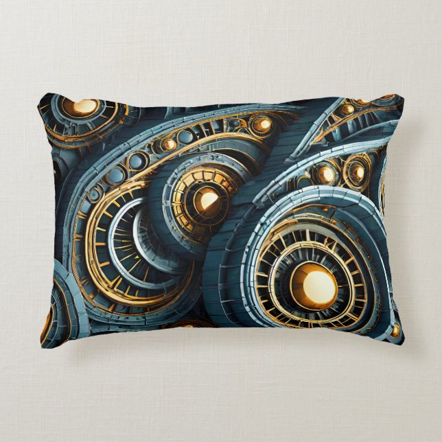 Coussin d'accent mutant 1 (Devant)