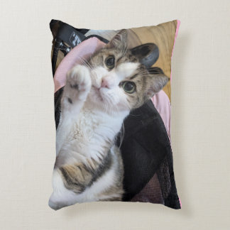 Coussin d'accent Rose Tendre Dainty Doll Pink Bugg
