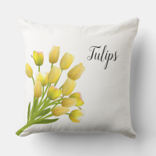 Coussin d'accents de jardin extérieur