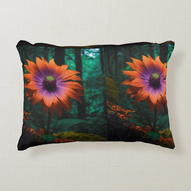Coussin d'accentuation (Devant)