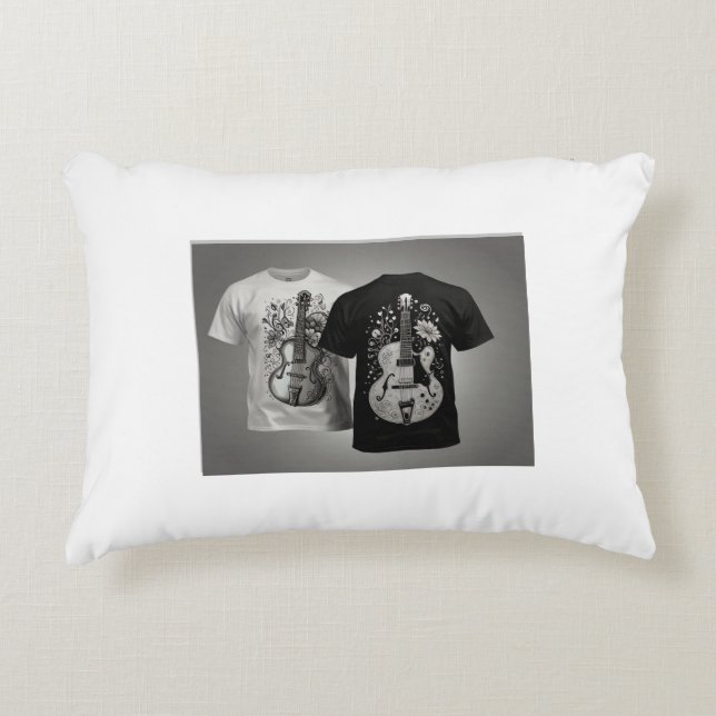 Coussin d'accentuation (Devant)