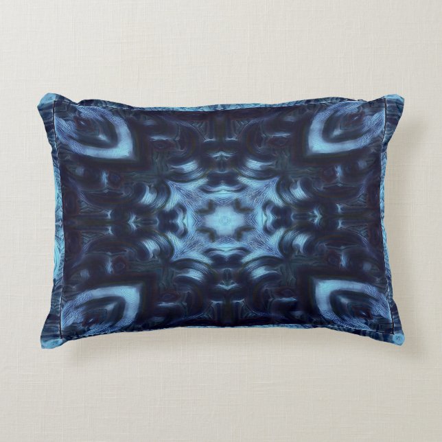 Coussin d'accentuation actuel élémentaire (Devant)