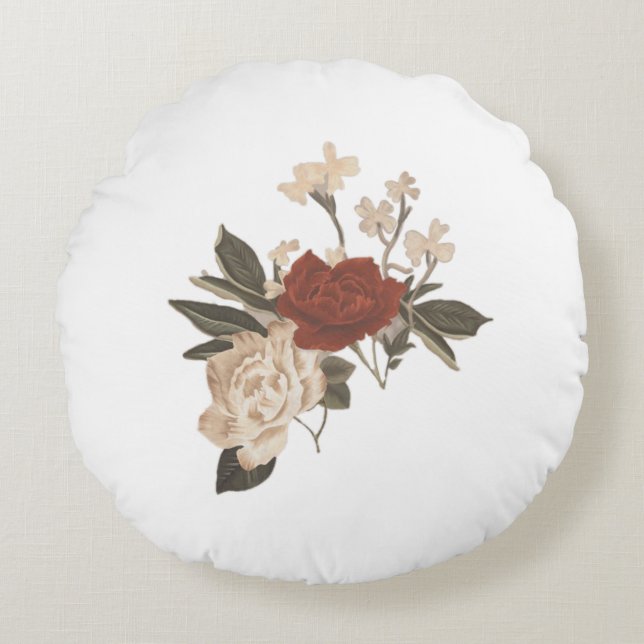 Coussin d'accentuation - Arrondi (Devant)