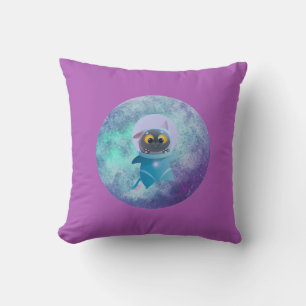 Coussin d'accentuation de la chaise spatiale