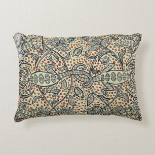 Coussin d'accentuation de la conception de la natu