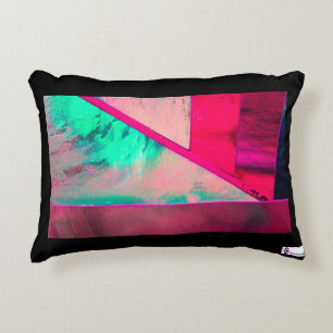 Coussin d'accentuation de rupture