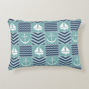 Coussin d'accentuation de surface composée