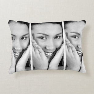 Coussin d'accentuation de téléchargement de phot
