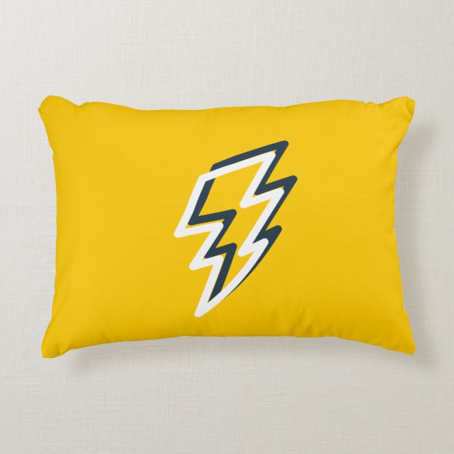 Coussin d'accentuation des gamers urbains (Devant)