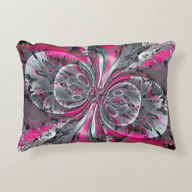 Coussin d'accentuation des signaux mixtes (Devant)