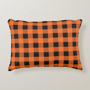 Coussin d'accentuation d'Halloween
