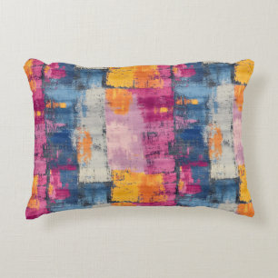 Coussin d'accentuation d'impression à brosse rigid