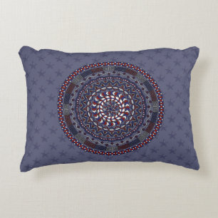 Coussin d'accentuation d'indépendance connecté