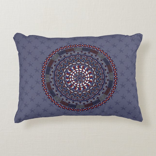 Coussin d'accentuation d'indépendance connecté (Devant)