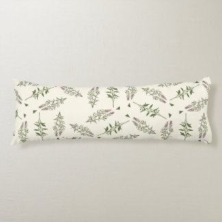 Coussin d'accentuation du champ de sage