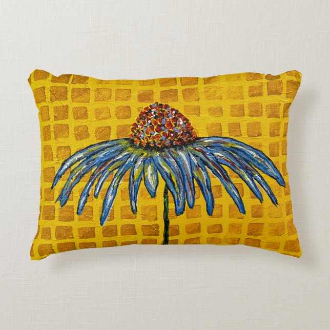 Coussin d'accentuation du contrôleur (Devant)