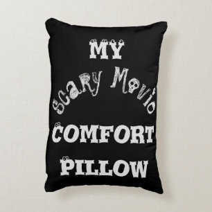 Coussin d'accentuation du film d'effroi