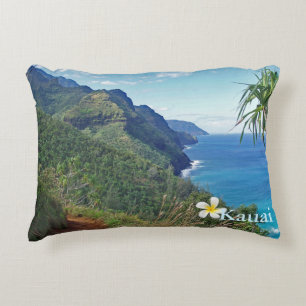Coussin d'accentuation du sentier Kalalau
